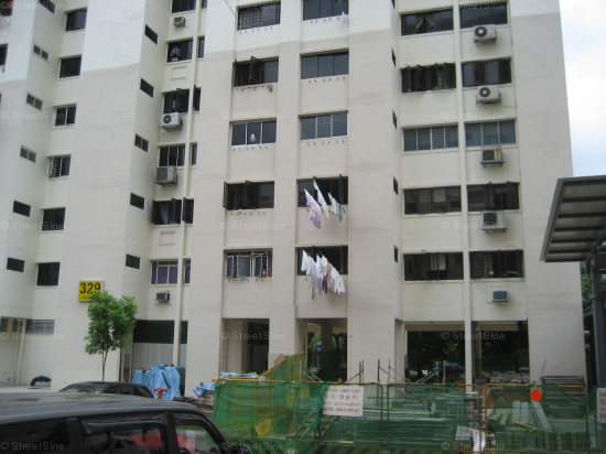 Blk 329 Kampung Ubi Estate (Geylang), HDB 4 Rooms #286192